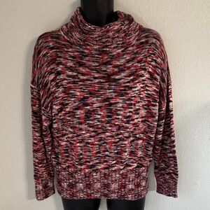 Marcs Marled Turtleneck Sweater‎